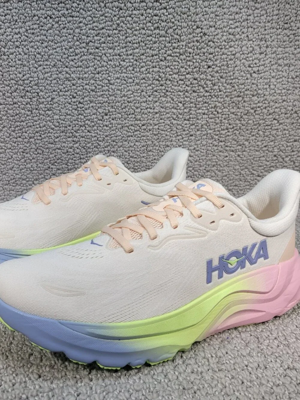 Hoka One One hoka one